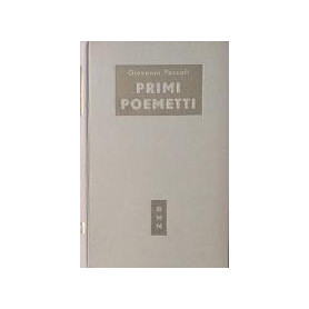 Primi Poemetti