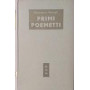 Primi Poemetti