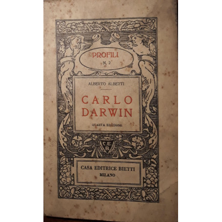 Carlo Darwin