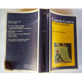 Tutte le poesie Volume II
