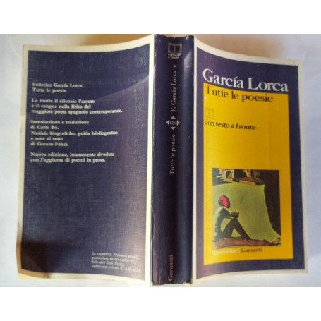 Tutte le poesie Volume II