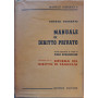 Manuale di diritto privato