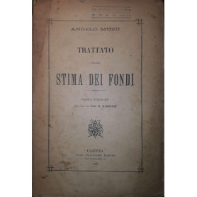 Trattato sulla stima dei fondi
