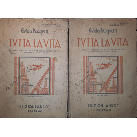 Tutta la vita
