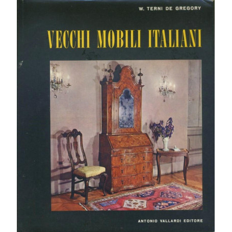 Vecchi mobili italiani