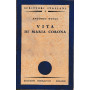 Vita di Maria Corona