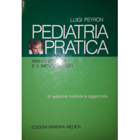 Pediatria pratica