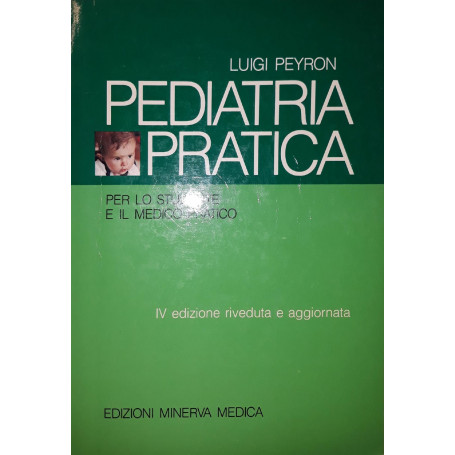 Pediatria pratica
