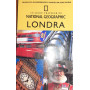 Le guide traveler di national geographic Londra
