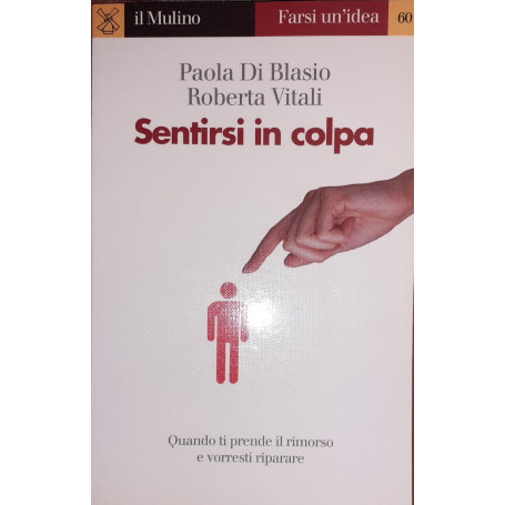 Sentirsi in colpa