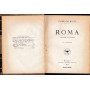 Roma. Visioni e figure