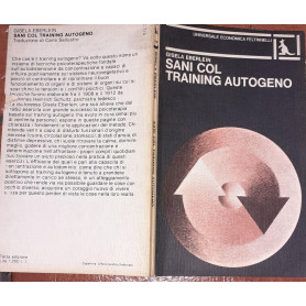 Sani col training autogeno