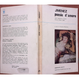 Poesie d'amore