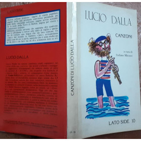 Lucio Dalla canzoni