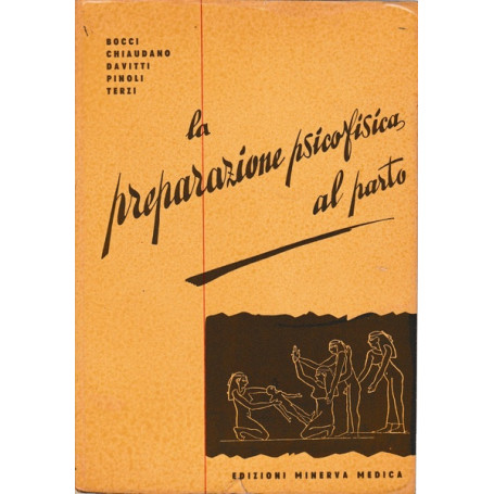 La preparazione psicofisica al parto