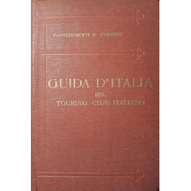 Possedimenti e colonie