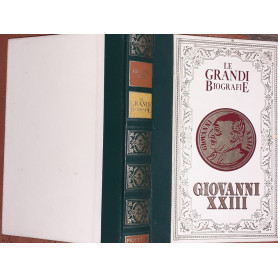 Vita di Giovanni XXIII