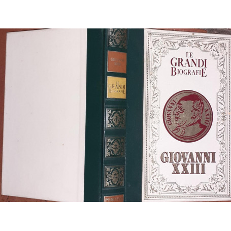 Vita di Giovanni XXIII