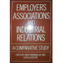 Employers association and industrial relations : a comparative study