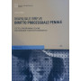 Diritto processuale penale : manuale breve : tutto il programma d'esame con domande e risposte commentate