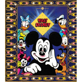 Walt Disney
