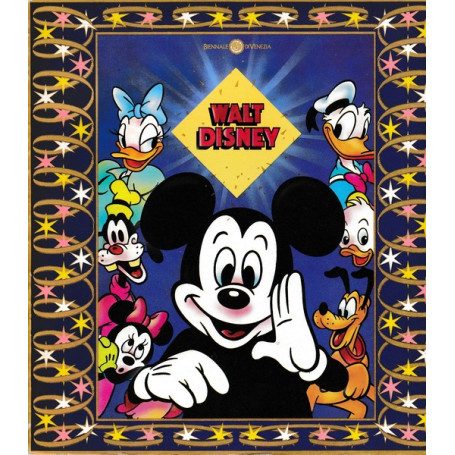 Walt Disney