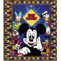 Walt Disney