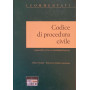 Codice di procedura civile : annotato con la giurisprudenza