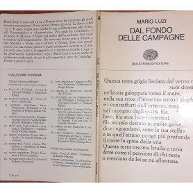 Dal Fondo delle campagne