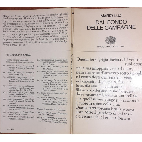 Dal Fondo delle campagne