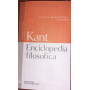 Enciclopedia filosofica : con un'appendice sull'attività  didattica di Kant