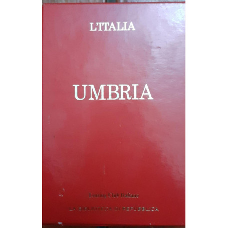 Umbria L'Italia N.1