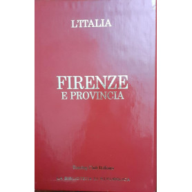 Firenze e provincia.L'Italia N.3