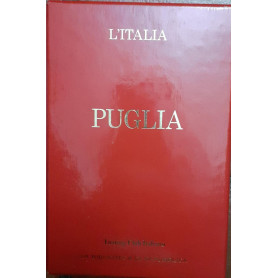 Puglia L'Italia n.17