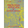 Fisiologia applicata di Samson Wright