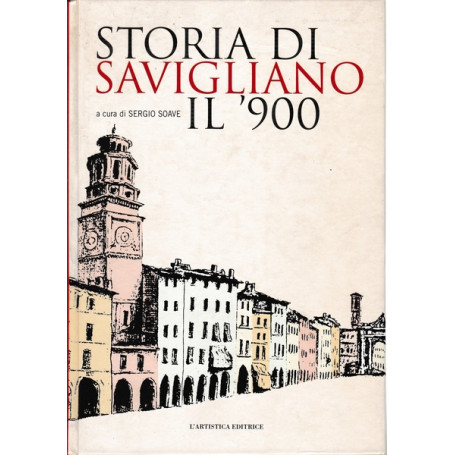 Storia di Savigliano. il '900