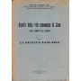 Aspetti della vita Economica di Zara dal 1289 al 1409. I - La pratica bancaria