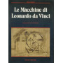 Le macchine di Leonardo Da Vinci