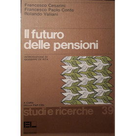 Il futuro delle pensioni
