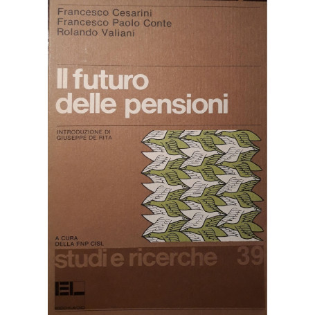 Il futuro delle pensioni