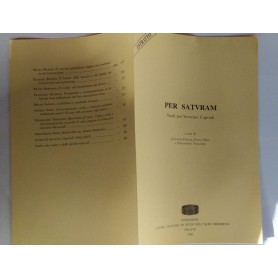 Per Satvram