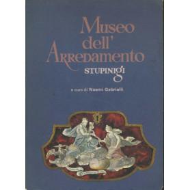 Museo dell'arredamento. Stupinigi