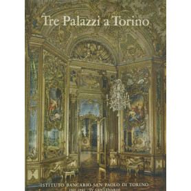 Tre palazzi a Torino