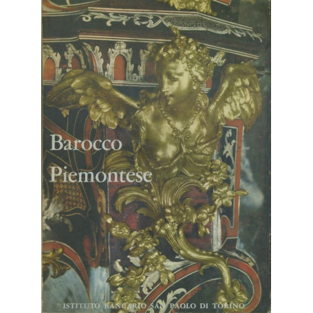 Barocco piemontese