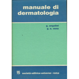 Manuale di dermatologia