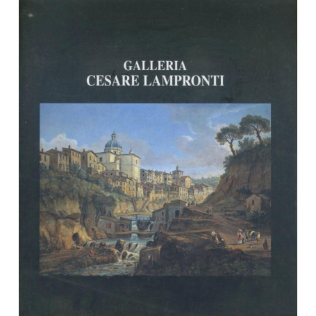 Galleria Cesare Lampronti