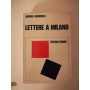 Lettere a Milano