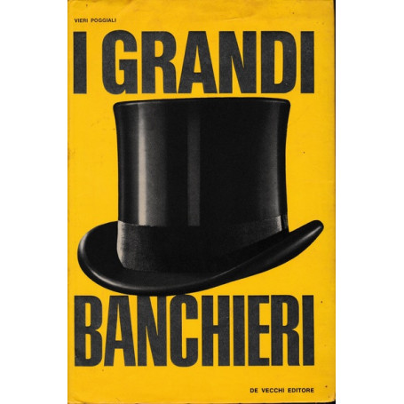 I grandi banchieri