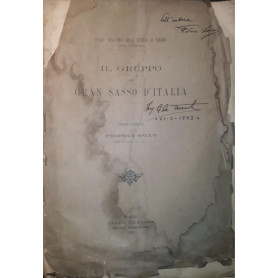 Il Gruppo del Gran Sasso d'Italia