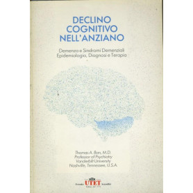 Declino cognitivo nell'anziano